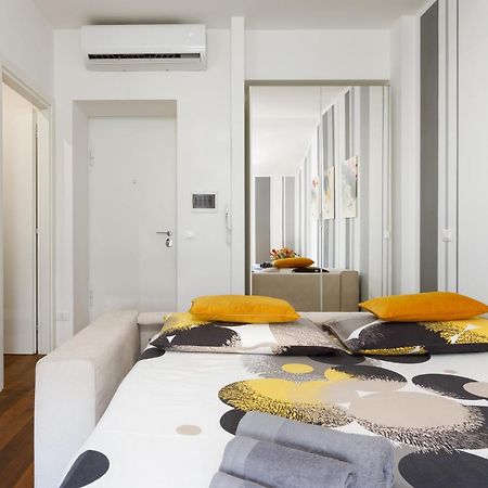Central Trieste - Elegant City Stay Екстер'єр фото