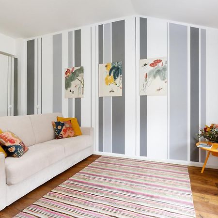Central Trieste - Elegant City Stay Екстер'єр фото