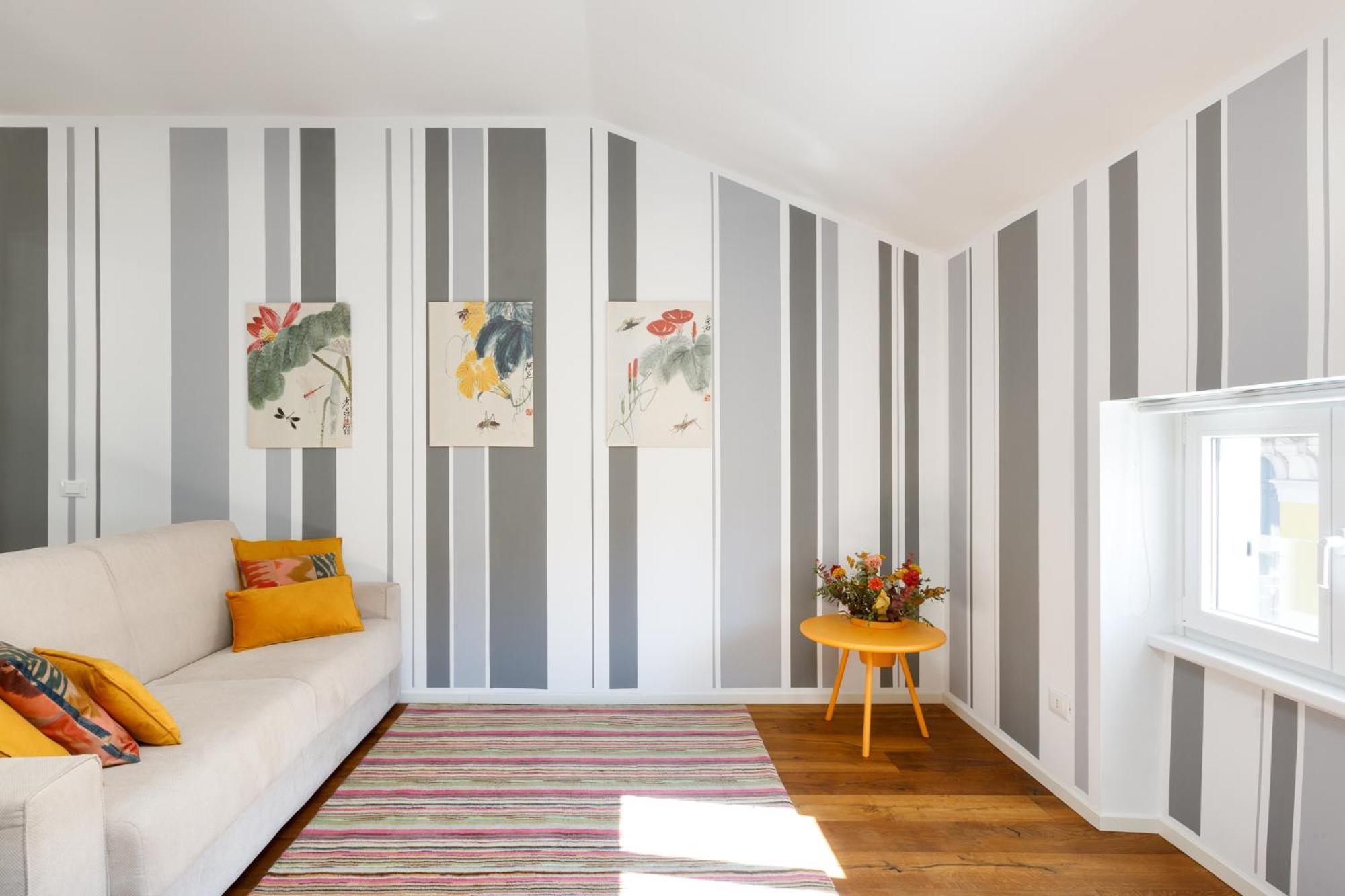 Central Trieste - Elegant City Stay Екстер'єр фото