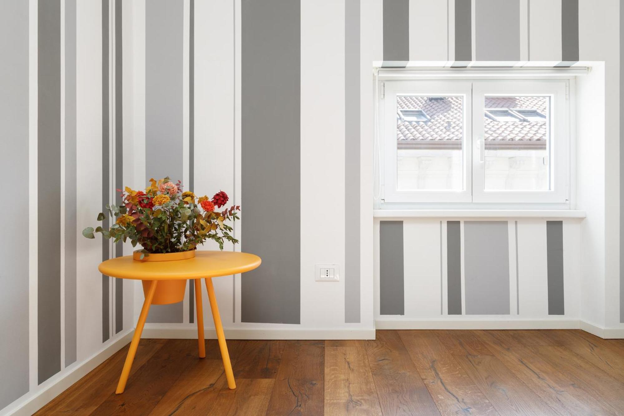 Central Trieste - Elegant City Stay Екстер'єр фото